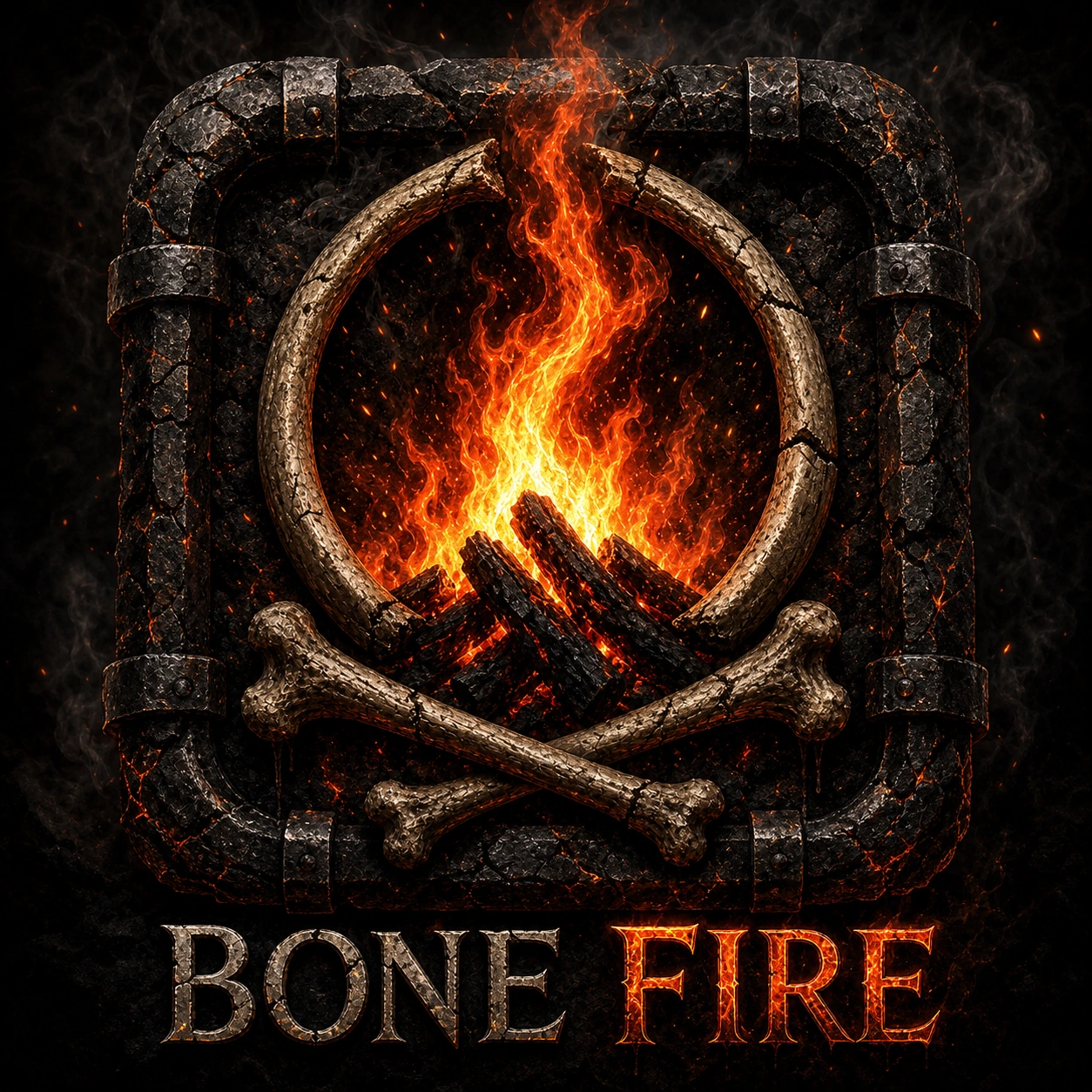 Bone Fire